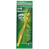 Beginners Pencils with Eraser, Pack of 12