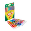 Mini Twistables Crayons, 10 Per Pack, 12 Packs Mini Twistables Crayons, 10 Per Pack, 12 Packs