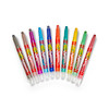 Mini Twistables Crayons, 10 Per Pack, 12 Packs Mini Twistables Crayons, 10 Per Pack, 12 Packs