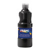 Ready-to-Use Tempera Paint, Black, 16 oz