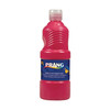 Ready-to-Use Tempera Paint, Magenta, 16 oz