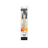 Simply Simmons All The Angles Brush Set, 4 Pieces