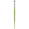 FIT Synthetics Student Brush, Synthetic, Acrylic & Tempera, Filbert, Series 375, Size 6