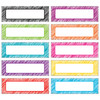 Scribble Labels Magnetic Accents, 20 Per Pack, 3 Packs Scribble Labels Magnetic Accents, 20 Per Pack, 3 Packs