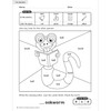 Phonics Puzzles & Games Activity Book for PreK-K