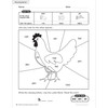 Phonics Puzzles & Games Activity Book for PreK-K