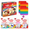 Kindergarten Learning Bundle