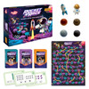Rocket Race Number Sense & Place Value Board Game