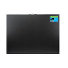 Portfolio Case, 20" X 26", Black
