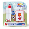 Numberblocks Friends Eleven and Twelve Figure Pack