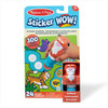 Sticker WOW! Sticker Stamper & Activity Pad - Tiger