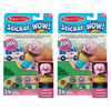 Sticker WOW! Activity Pad Set - Ice Cream, 2 Sets