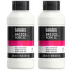 (2 Ea) Basics Matte Fluid Med 250ml