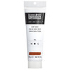 Professional Heavy Body Acrylic Paint, 138 mL Tube, Burnt Sienna
