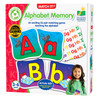 Match It! Game: Alphabet Memory