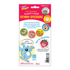 Tree-mendous!/Wood Scent Retro Scratch 'n Sniff Stinky Stickers®, 24 Per Pack, 6 Packs Tree-mendous!/Wood Scent Retro Scratch 'n Sniff Stinky Stickers®, 24 Per Pack, 6 Packs