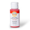 Natural Fluid Acrylik - 1 oz - Scarlet Red