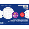 Multi-Program Handwriting Paper, 1-1/8" Ruled (Long Way), White, 10-1/2" x 8", 500 Sheets