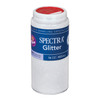 Arts & Crafts Glitter, Clear, 16 oz., 1 Jar