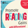 Promote Reading Gains with Differentiated Instruction: Ready-to-Use Lessons for Grades 3-5