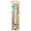Milky Brush Pen, Pastel Mint Green Ink, 1-Pack