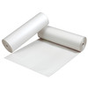 Newsprint Paper Roll, White, 24" x 1,000', 1 Roll