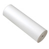 Newsprint Paper Roll, White, 24" x 1,000', 1 Roll Newsprint Paper Roll, White, 24" x 1,000', 1 Roll