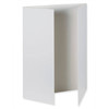 Foam Presentation Board, White, 48" x 36", 12 Boards