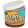 Stay Positive In a Jar