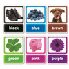 Colors & Shapes Bulletin Board Set Colors & Shapes Bulletin Board Set