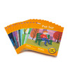 Letters & Sounds Phase 2 Set 2 Fiction Letters & Sounds Phase 2 Set 2 Fiction