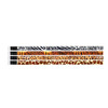 Jungle Fever Assortment Pencil, 12 Per Pack, 12 Packs Jungle Fever Assortment Pencil, 12 Per Pack, 12 Packs