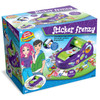 Sticker Frenzy Sticker Creation Kit