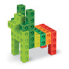 Mathlink® Cubes Kindergarten Math Activity Set: Mathatics! Mathlink® Cubes Kindergarten Math Activity Set: Mathatics!