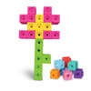 Mathlink® Cubes Kindergarten Math Activity Set: Mathatics! Mathlink® Cubes Kindergarten Math Activity Set: Mathatics!