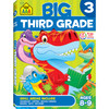 BIG Workbook Third Grade