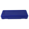 Ruler Box, Blue, Pack of 3 Ruler Box, Blue, Pack of 3