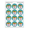 Spud-tacular!/ French Fry Scent Stickers, 24 ct.