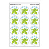 Way to Go!!/ Spearmint Scent Stickers, 24 ct.