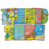 Dr. Seuss™ Die-Cut Poster Set