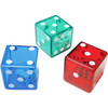 Dice Within Dice, Pack of 9