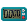 Magnetic Digital Classroom Timer, Teal