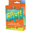 Division Splat! Math Card Game