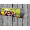Fun Size Better Than Paper Bulletin Board Roll Vertical Gray Wood