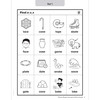 Phonics Bingo: Long & Complex Vowels Activity Book