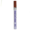 DecoColor Paint Marker, Broad, 300-S, Brown #6