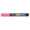 DecoColor Acrylic Paint Pen, 315-S, Chisel Tip, Pink #9