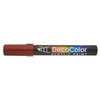DecoColor Acrylic Paint Pen, 315-S, Chisel Tip, English Red #28