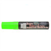 Jumbo Bistro Chalk Marker, 481F-S, Fluorescent Green