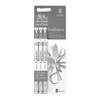 WN FineLiner - Cool Grey - Set of 3 (Assorted)